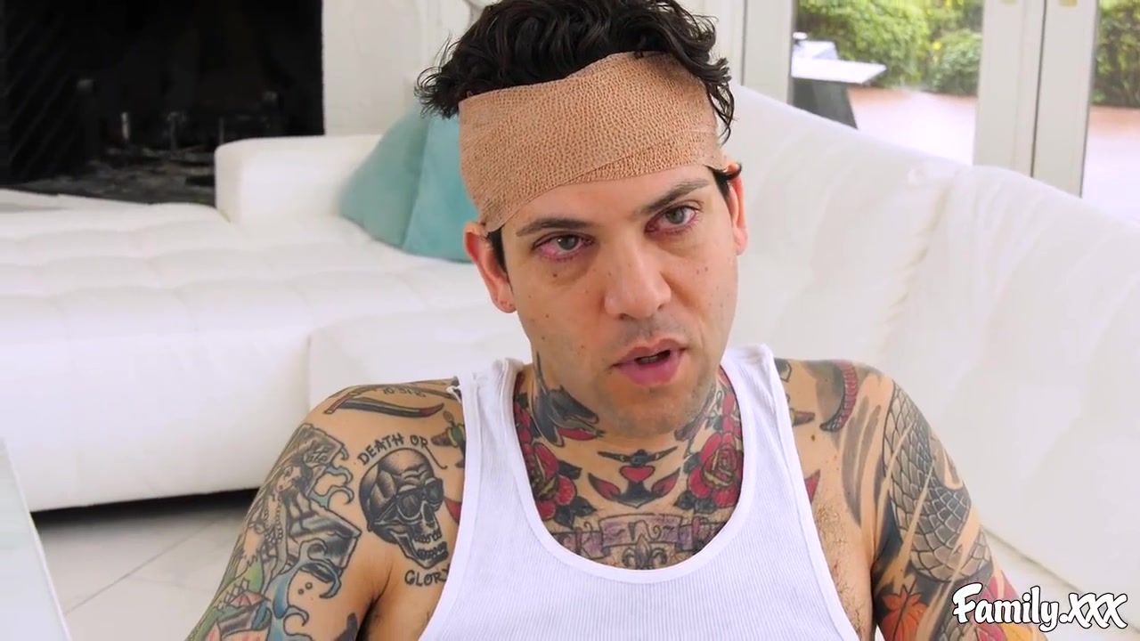 Hot Babe Wrecked By Disabled Guy