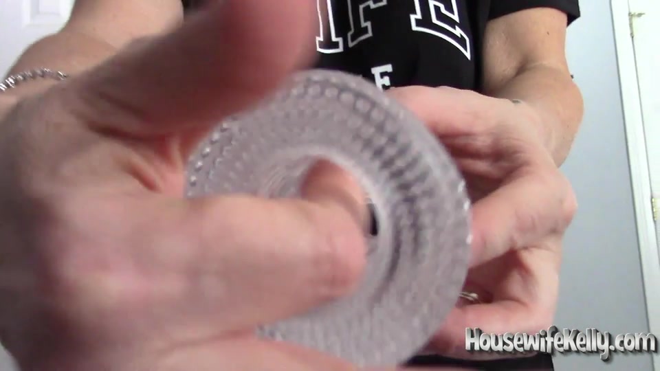 Little Lube And Jerkoff Tube
