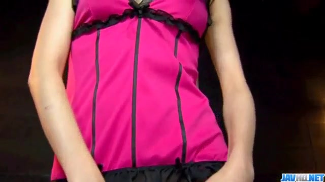 Ibuki wants to dazzle with her mind blowing solo
