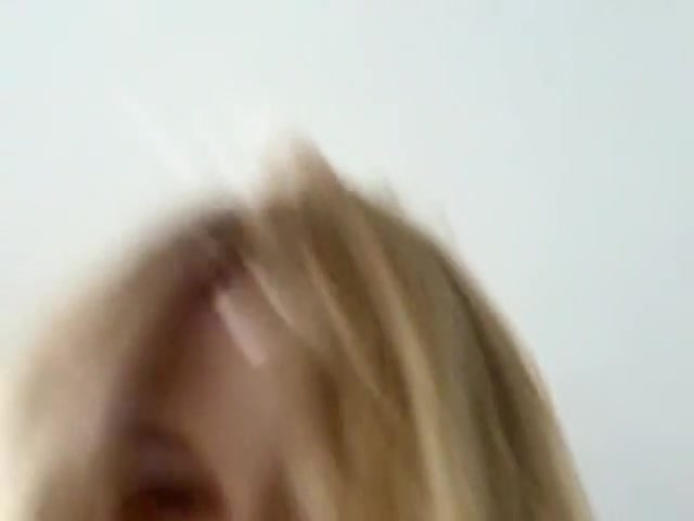 She is happy to be fucked in her young fresh pussy