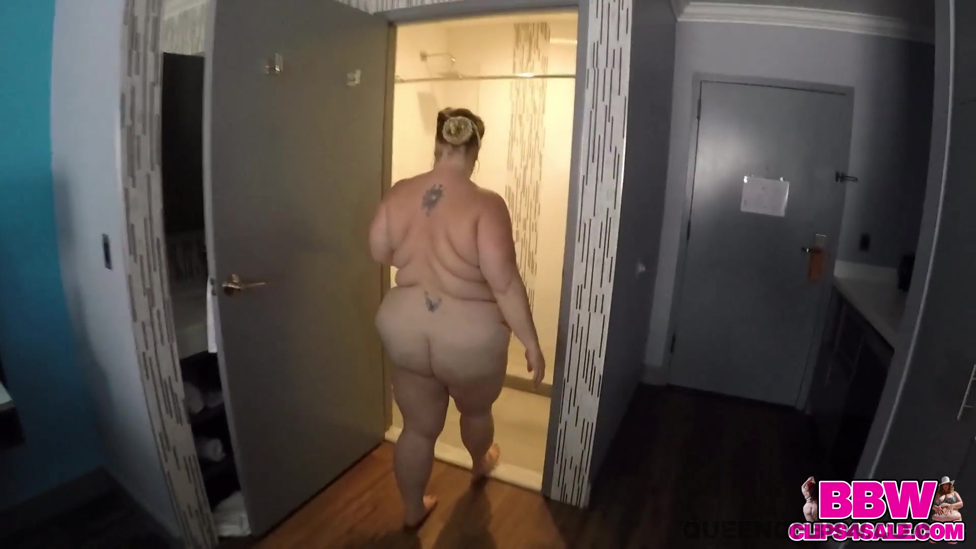 Butt Wash