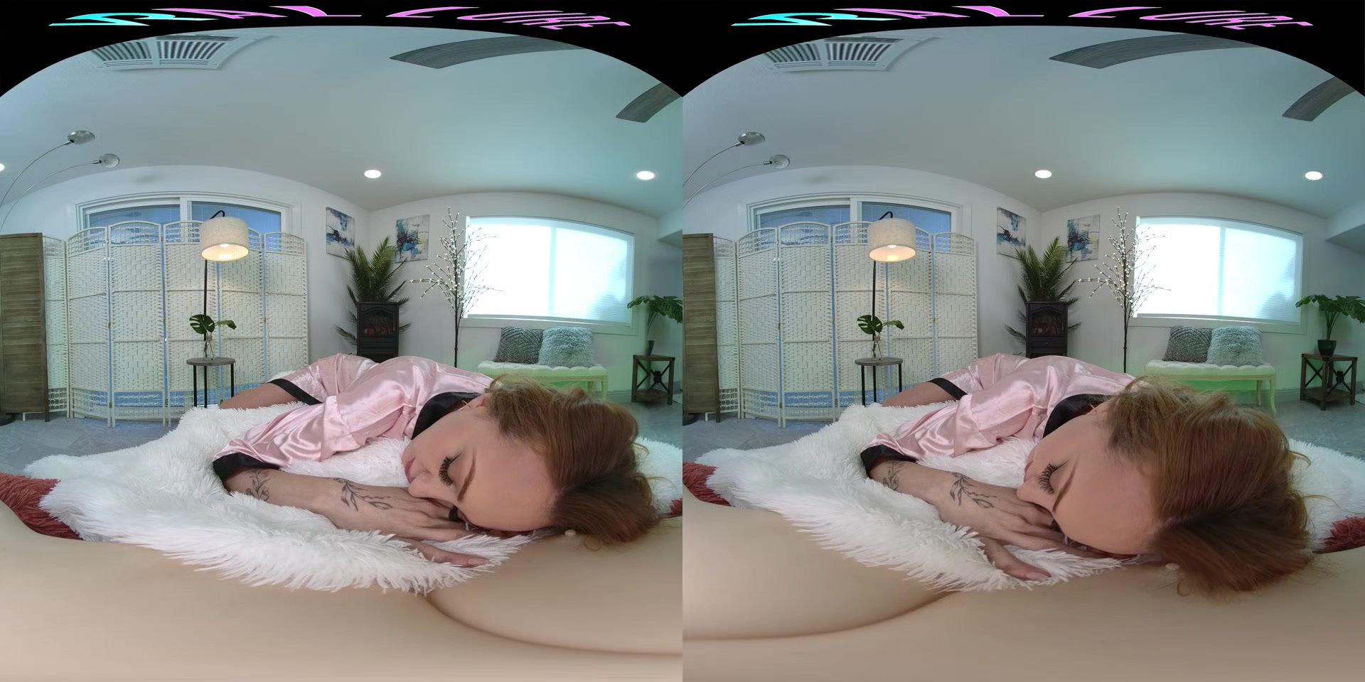Kendra Cole - VRHush