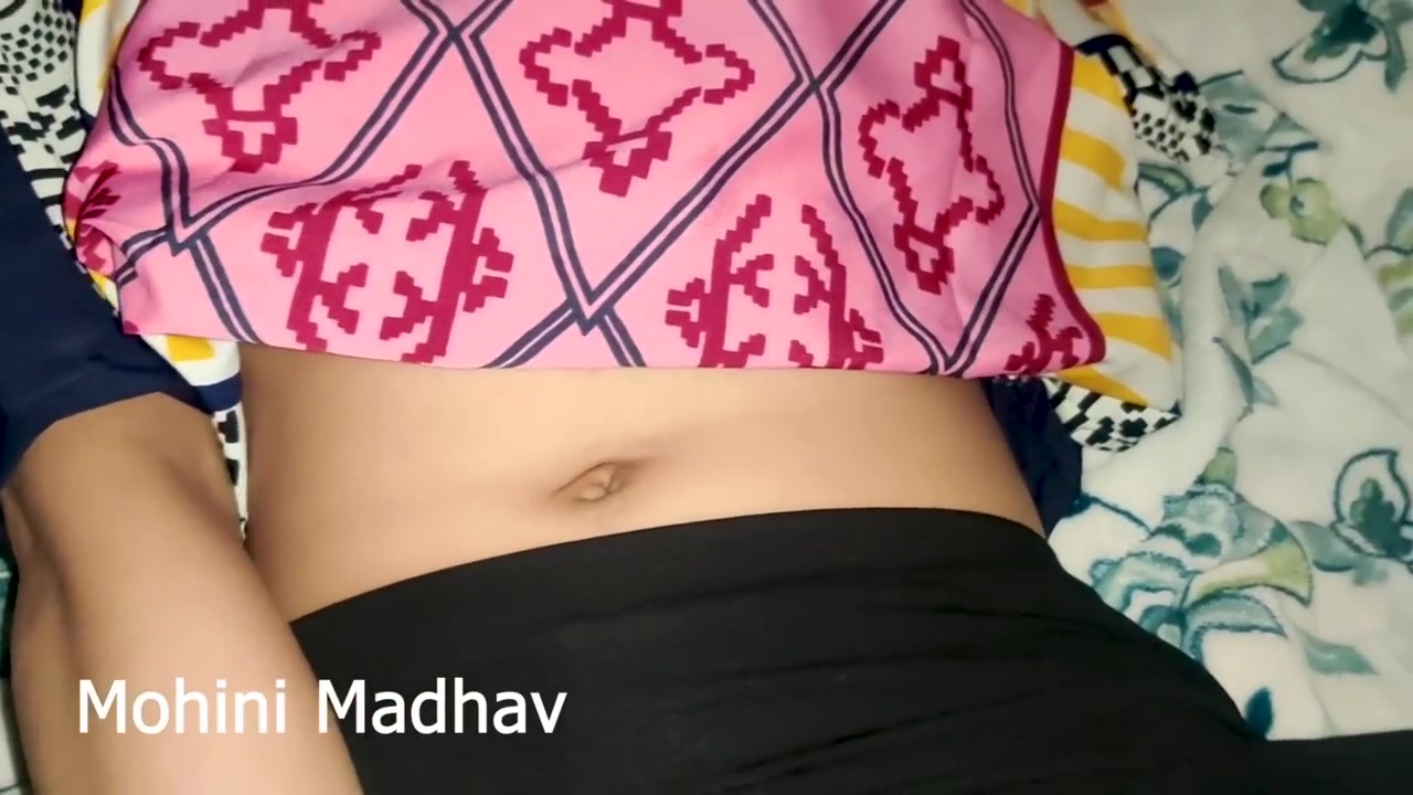 Mohini Madhav In Indian Desi Fucked Hard On Karwachauth Night In Store Room With Rough Fuck
