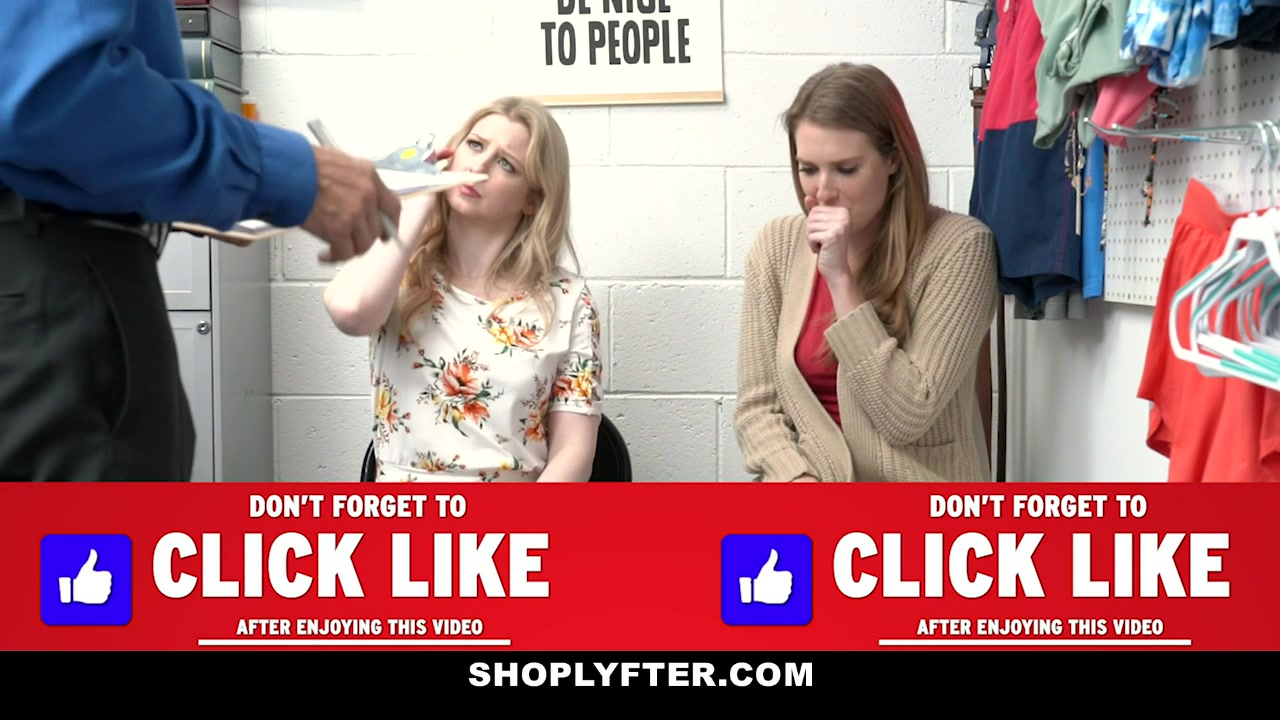 Ashley Lane in Case #9682219 - Shoplyfter