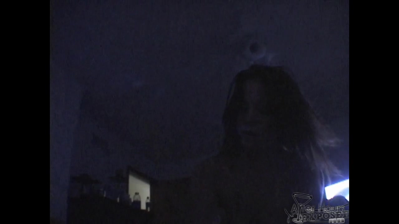 Real Afterhours Party at My House Turns into Late Night Hookup - AfterHoursExposed
