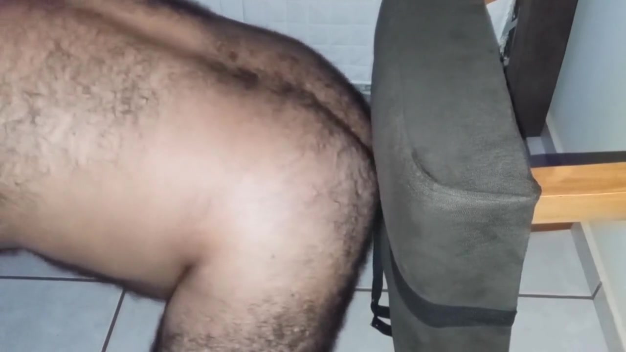 Punching Yummy In The Ass The Different