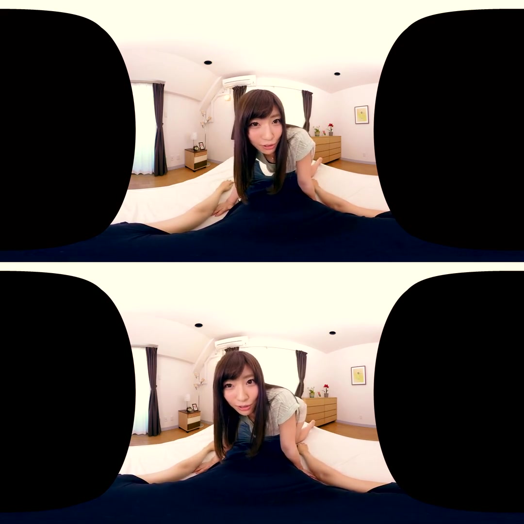 Diary of Living Together with Masami Ichikawa - Asian Petite Riding