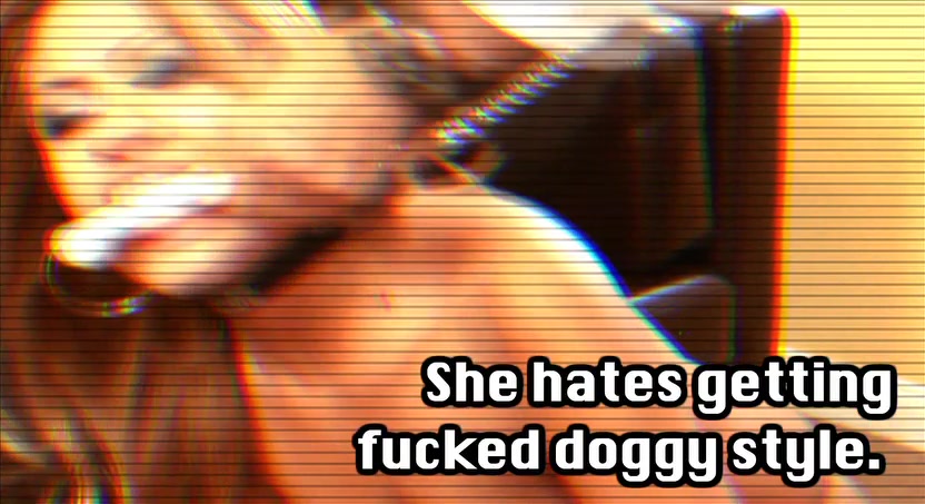 Bark Natalia, Bark!
