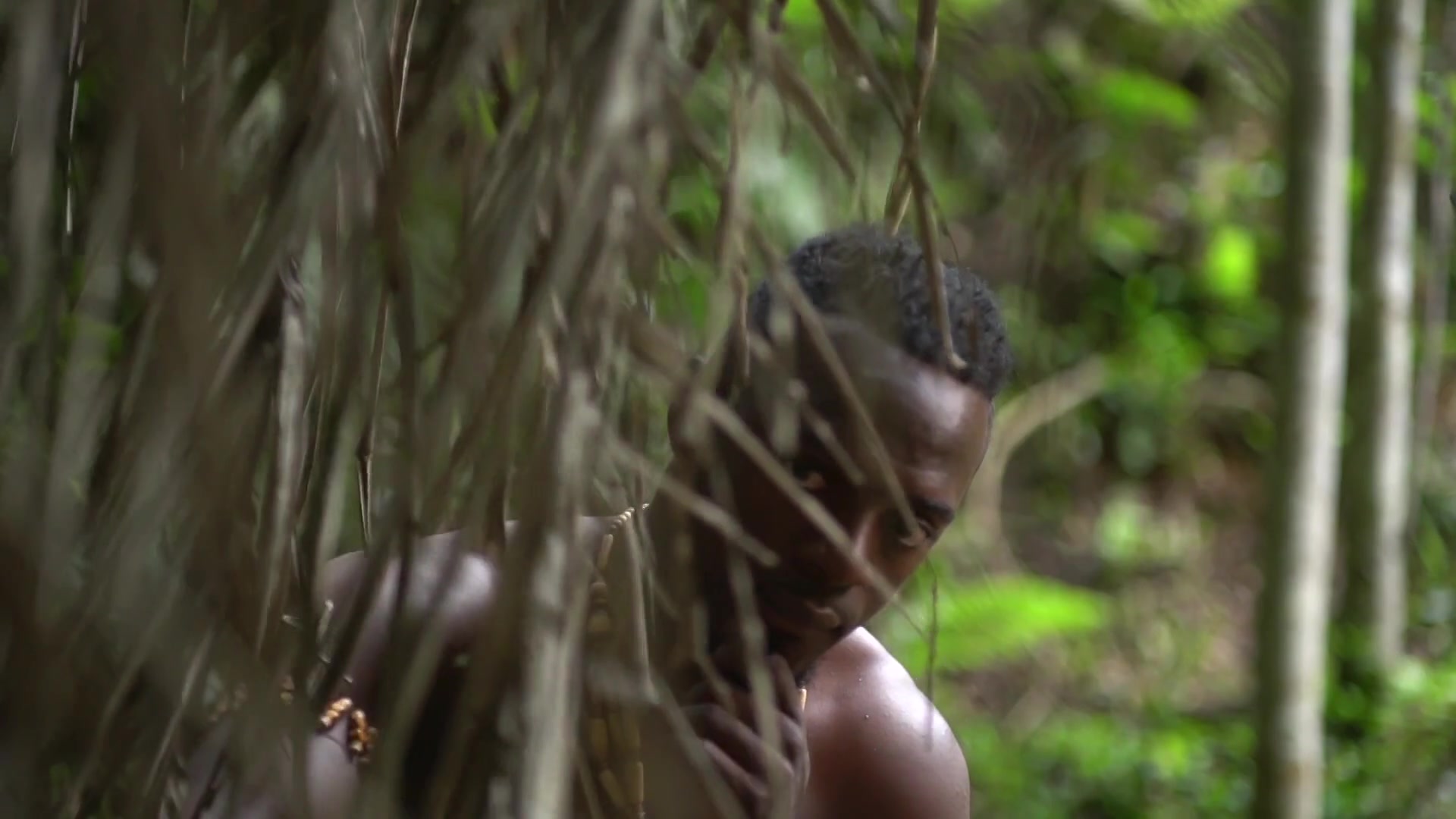 The Pleasures Of Alihah 1 - Sex Movies Featuring Africansexglobe