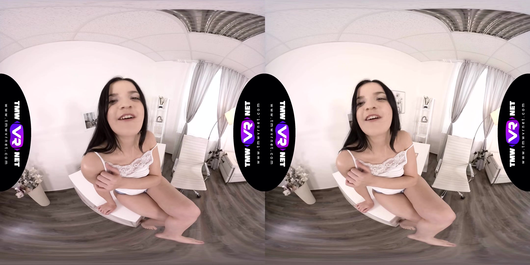 Juicy Pussy Teasing - Tmwvrnet - Vr Porn Video - Sexlikereal