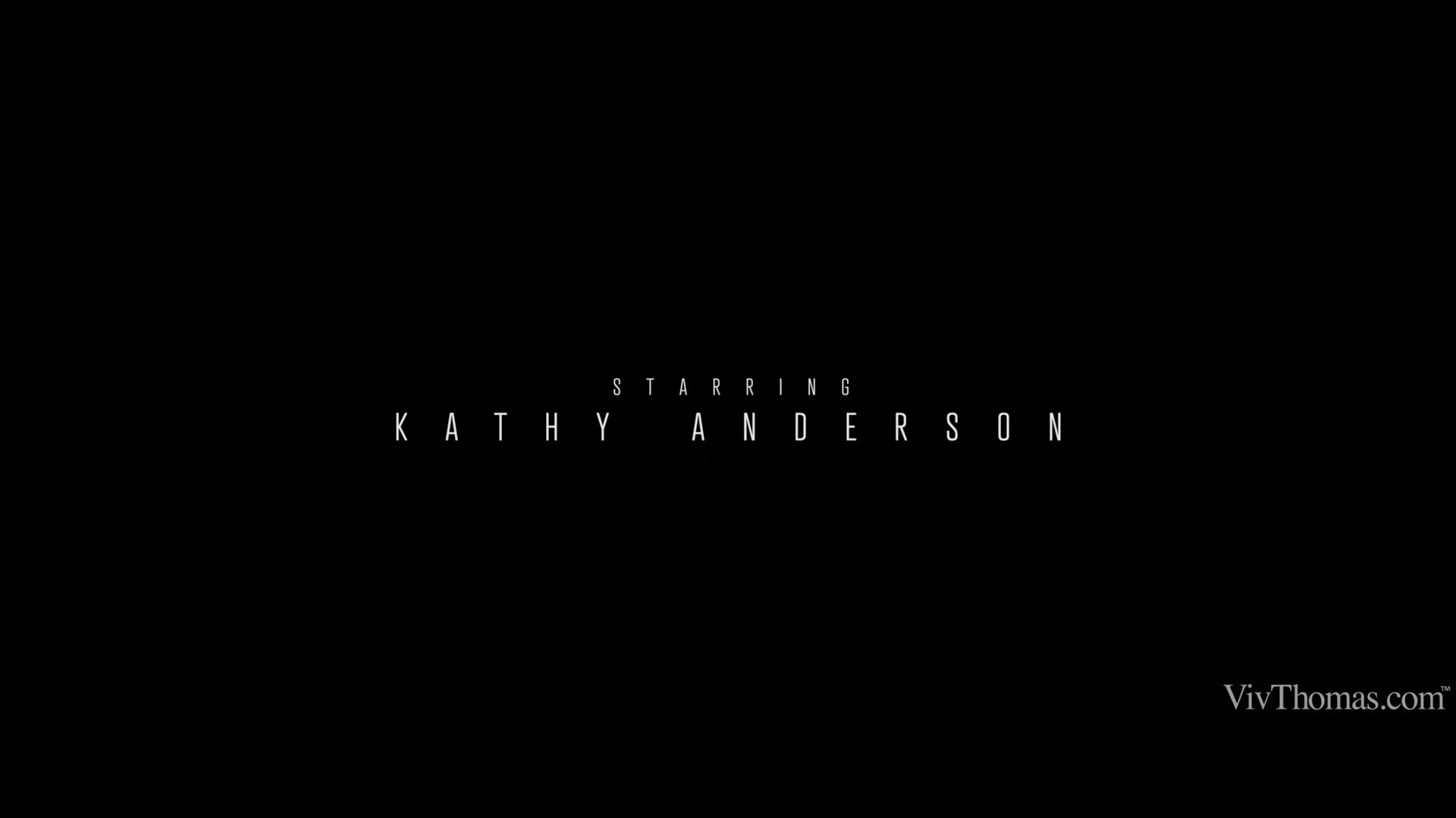 Enjoy Me 3 - Fervor - Kathy Anderson & Vanessa Hell - VivThomas