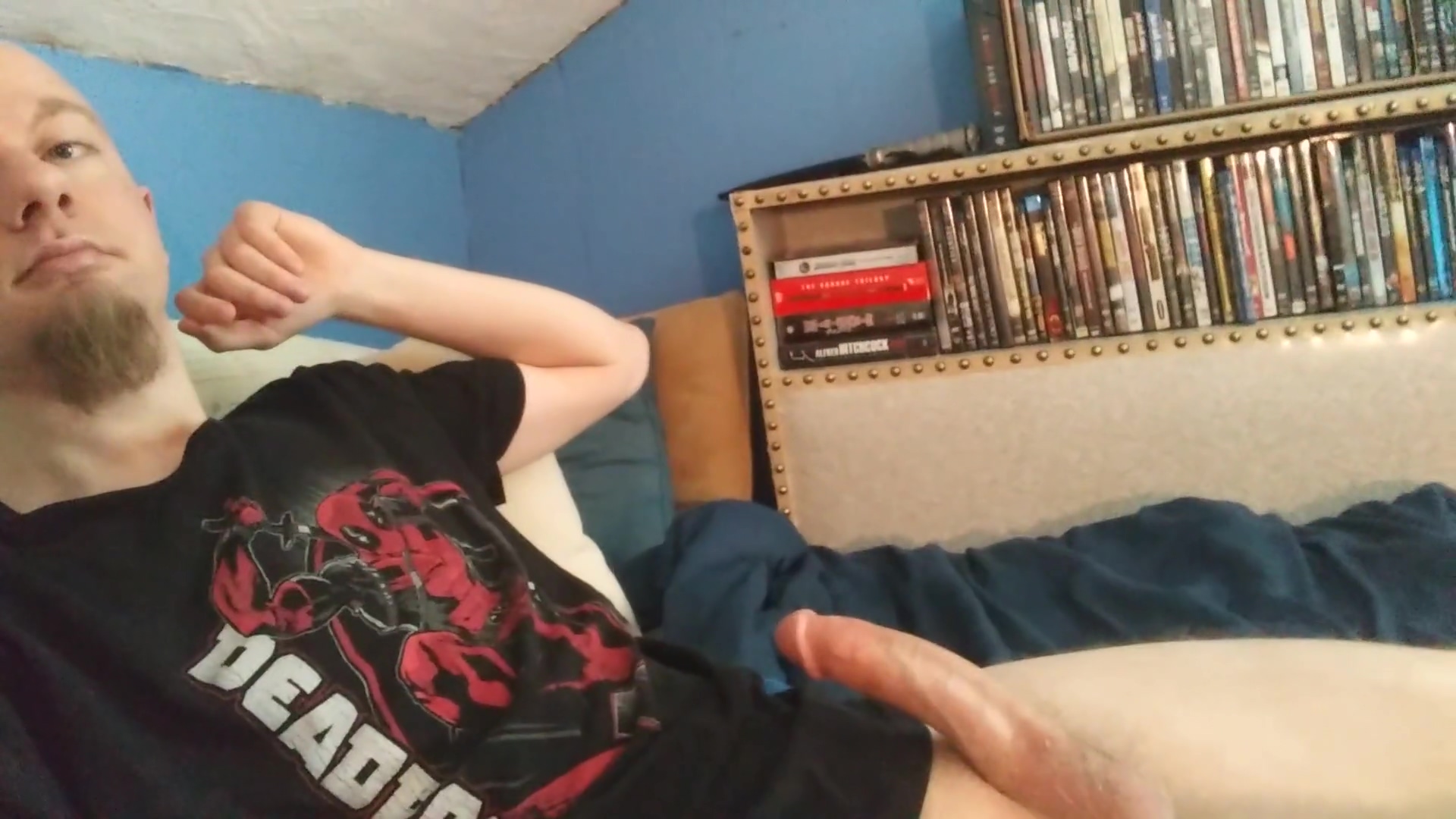Cute Guy Huge Cumshot Hot Moaning
