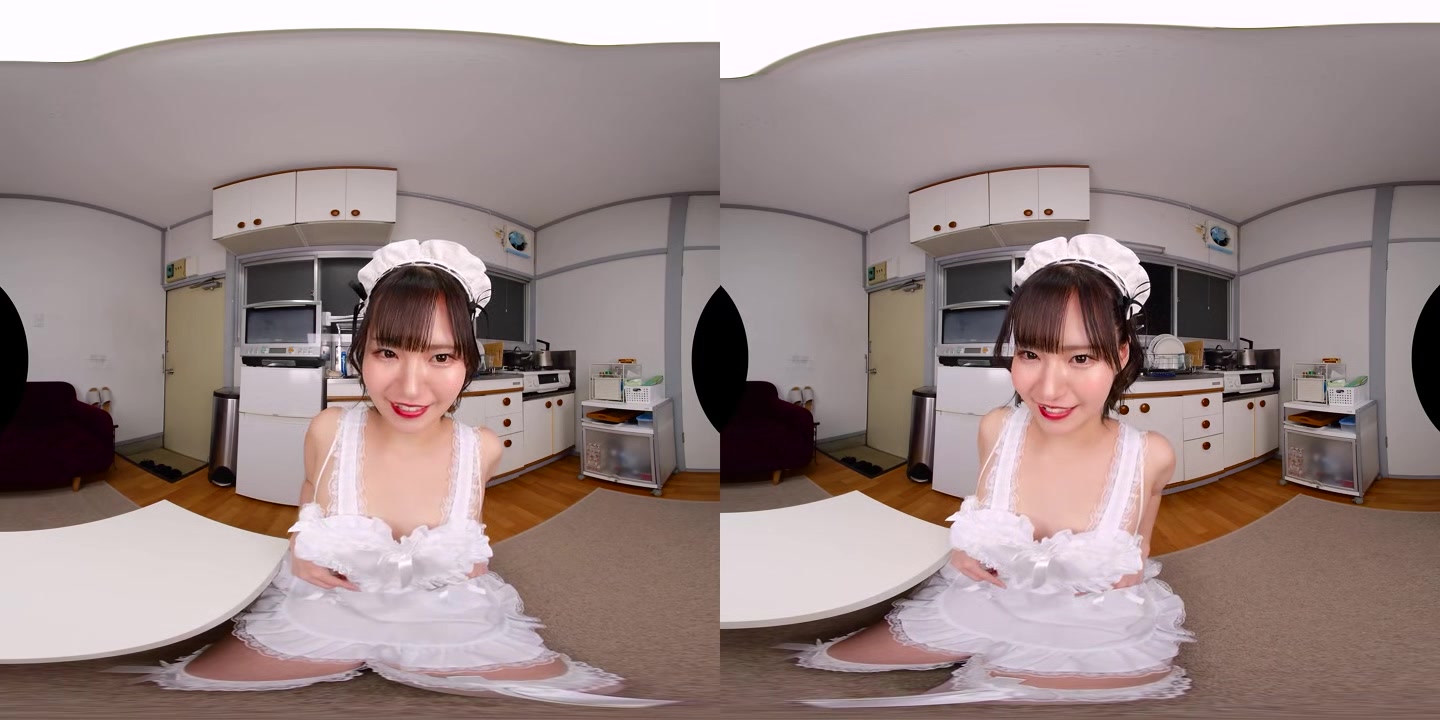 Yukino Aizawa - Apartment Days! Guest 248 Yukino Aizawa Side A