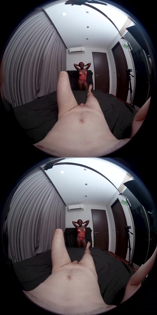 Amelia Tries Anal Training