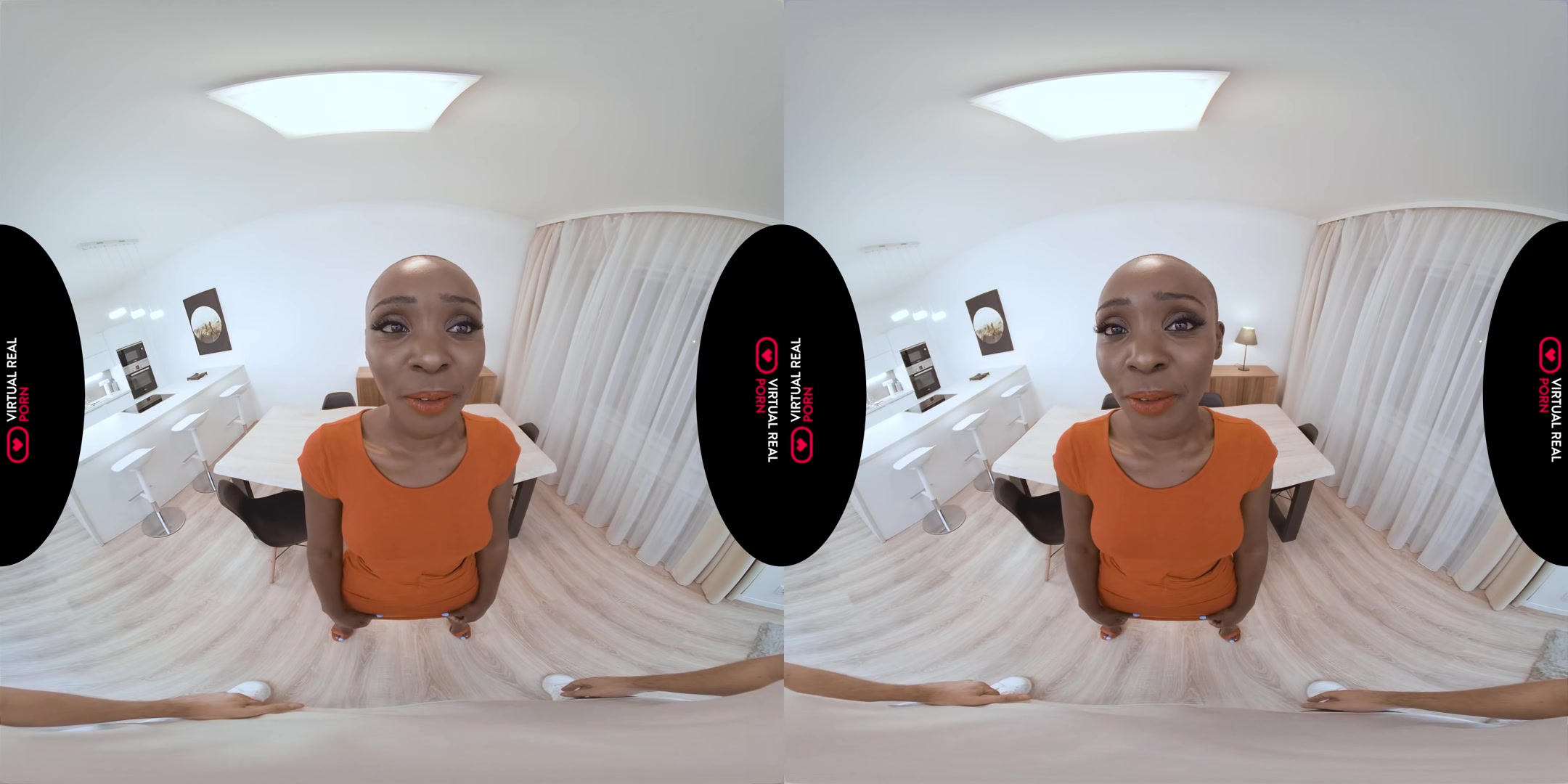 Before The Premiere - VirtualRealPorn