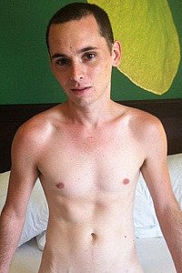Tyler Page