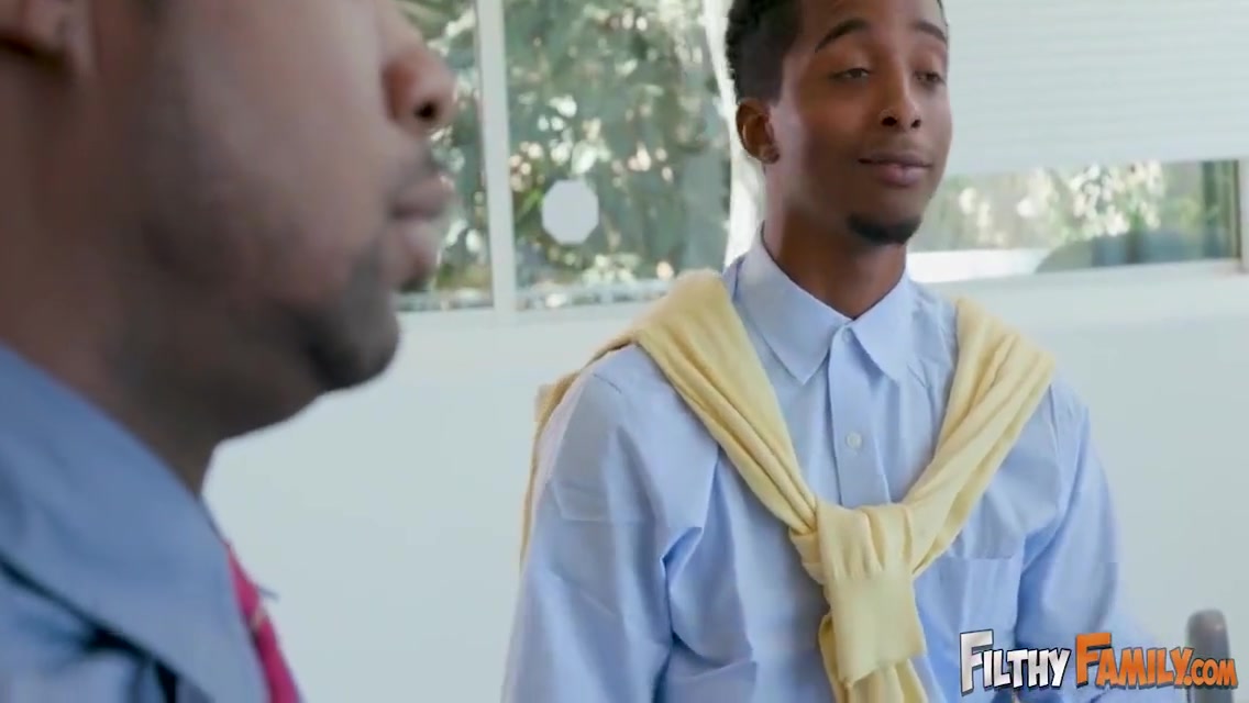 Xavier Miller, Jenna J Foxx And Jenna Foxx In And Jack Blake Keep It In The Step Family 3 Min