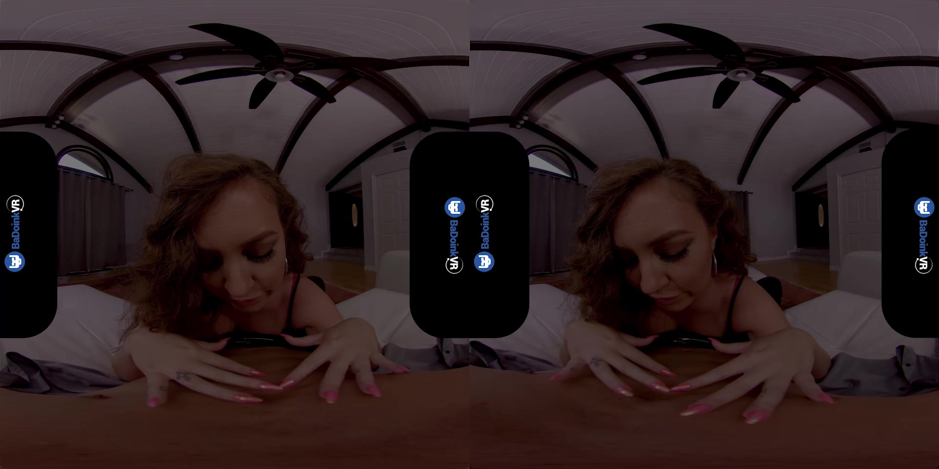 Maddy O'Reilly in Happy Analversary - BadoinkVR