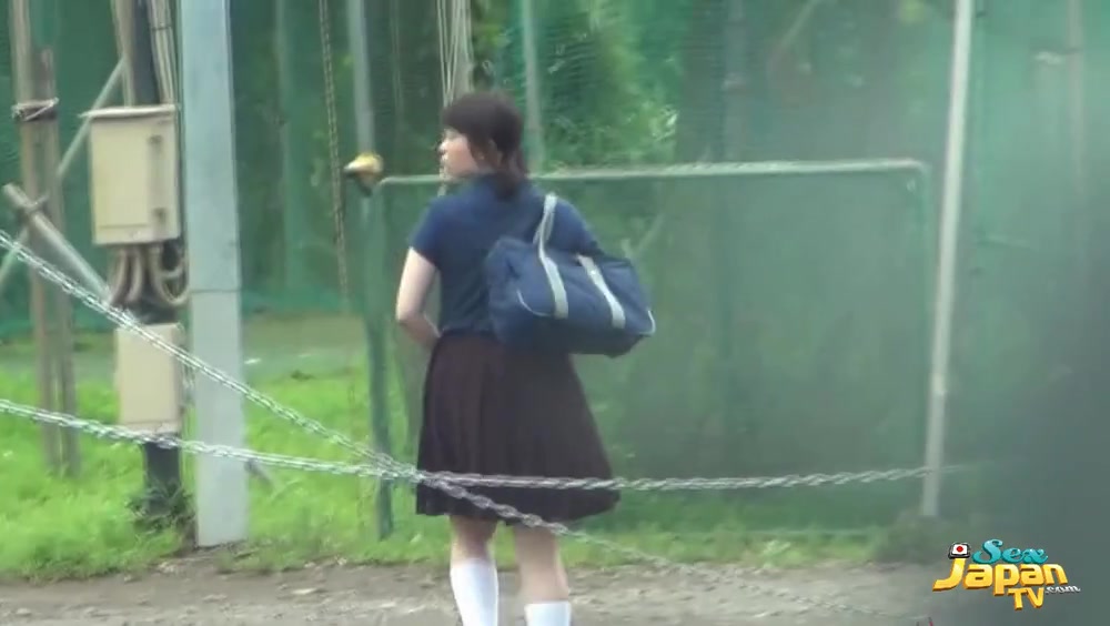 Pretty Misses In Passing 6 - SexJapanTV