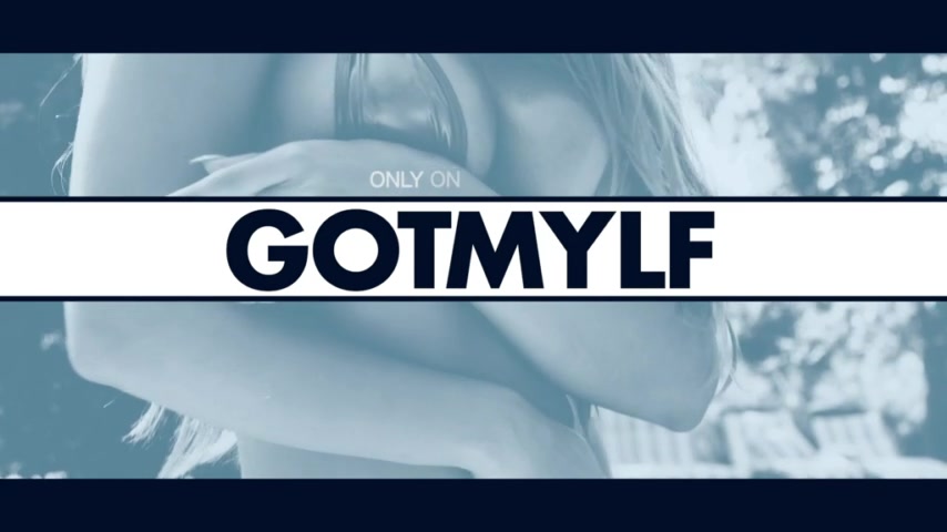 MILF Dancing For Dick - MYLF