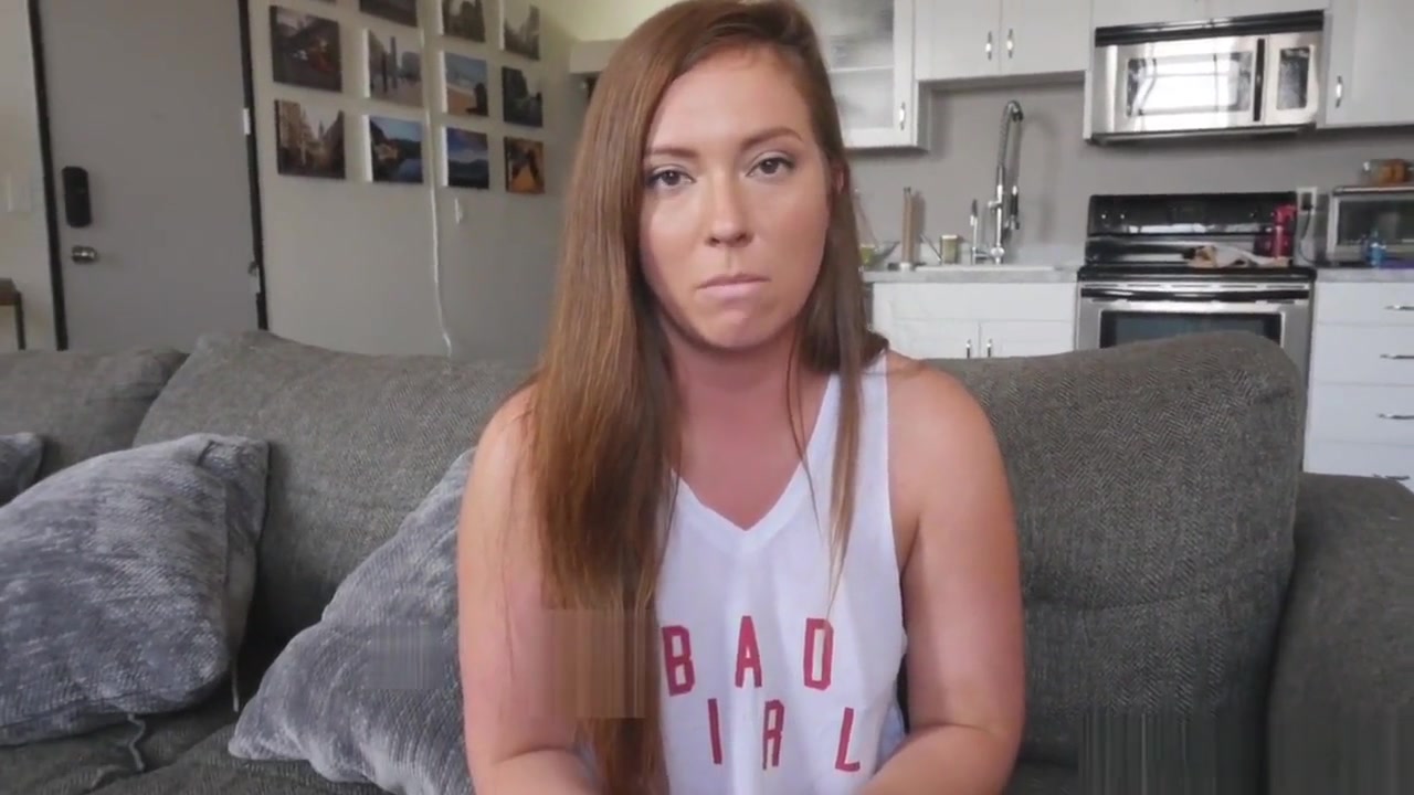 Stepbrother Bangs His Stepsis Maddy Oreilly