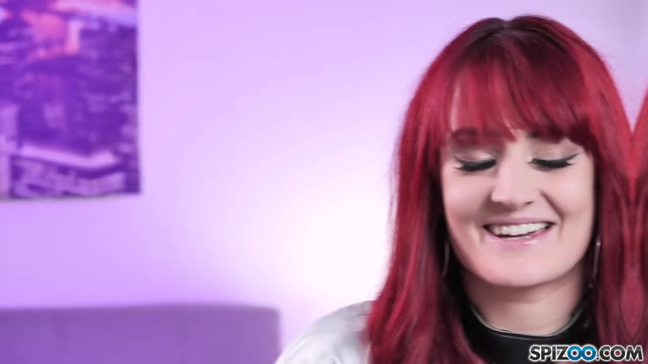Andi Rye Up Close And Personal