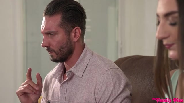 Step Daughter Wants Sex To Reduce Stress - S19:E2 - Nubiles-Porn
