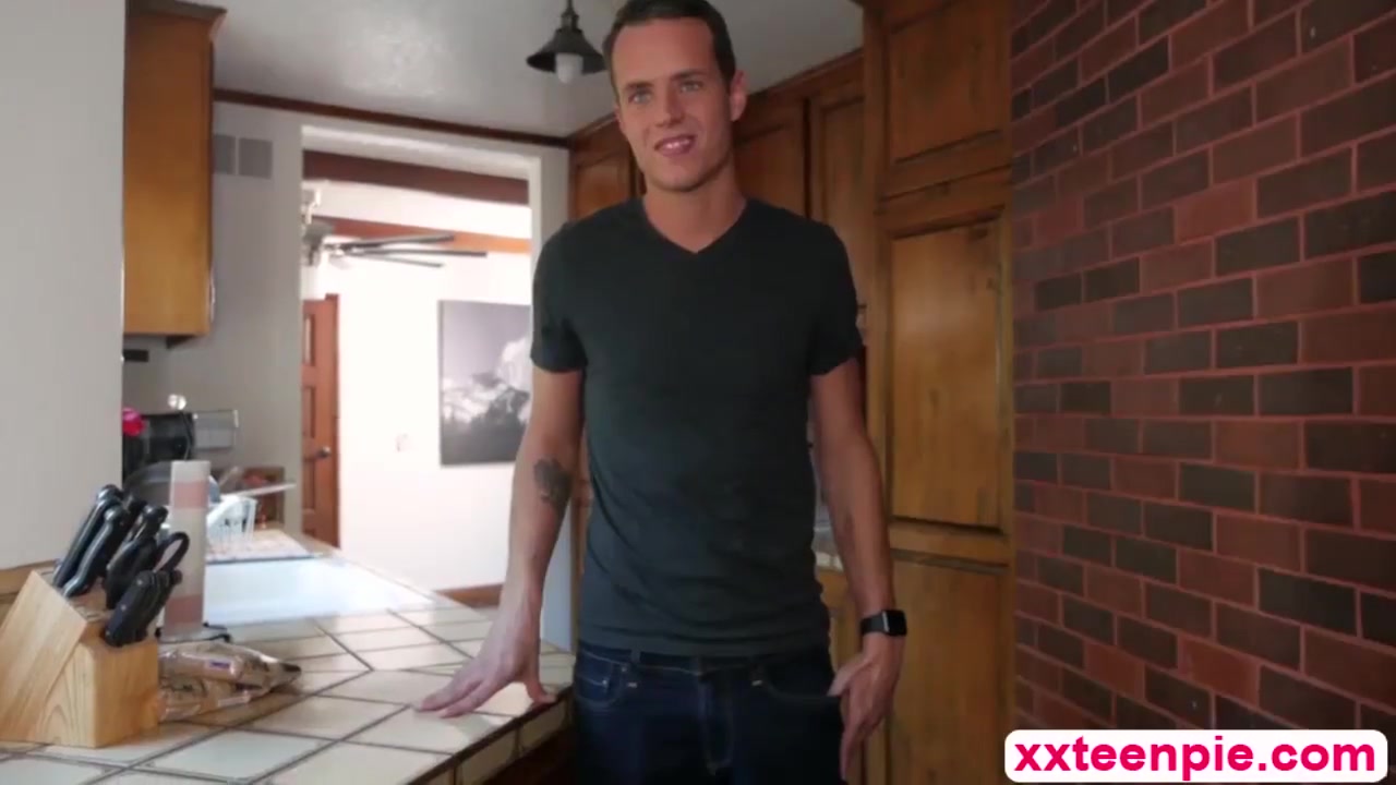 Kara Faux In Gorgeous teen 18+ Seduced By A Hunk Dude And Gets