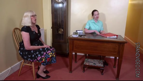 The Receptionists Story