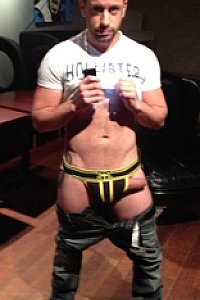 Brad Rioux
