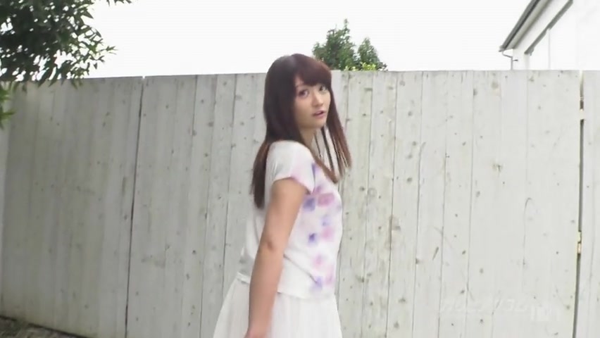 Ryo Ikushima Ryo Ikushima Is My Wife - Caribbeancom