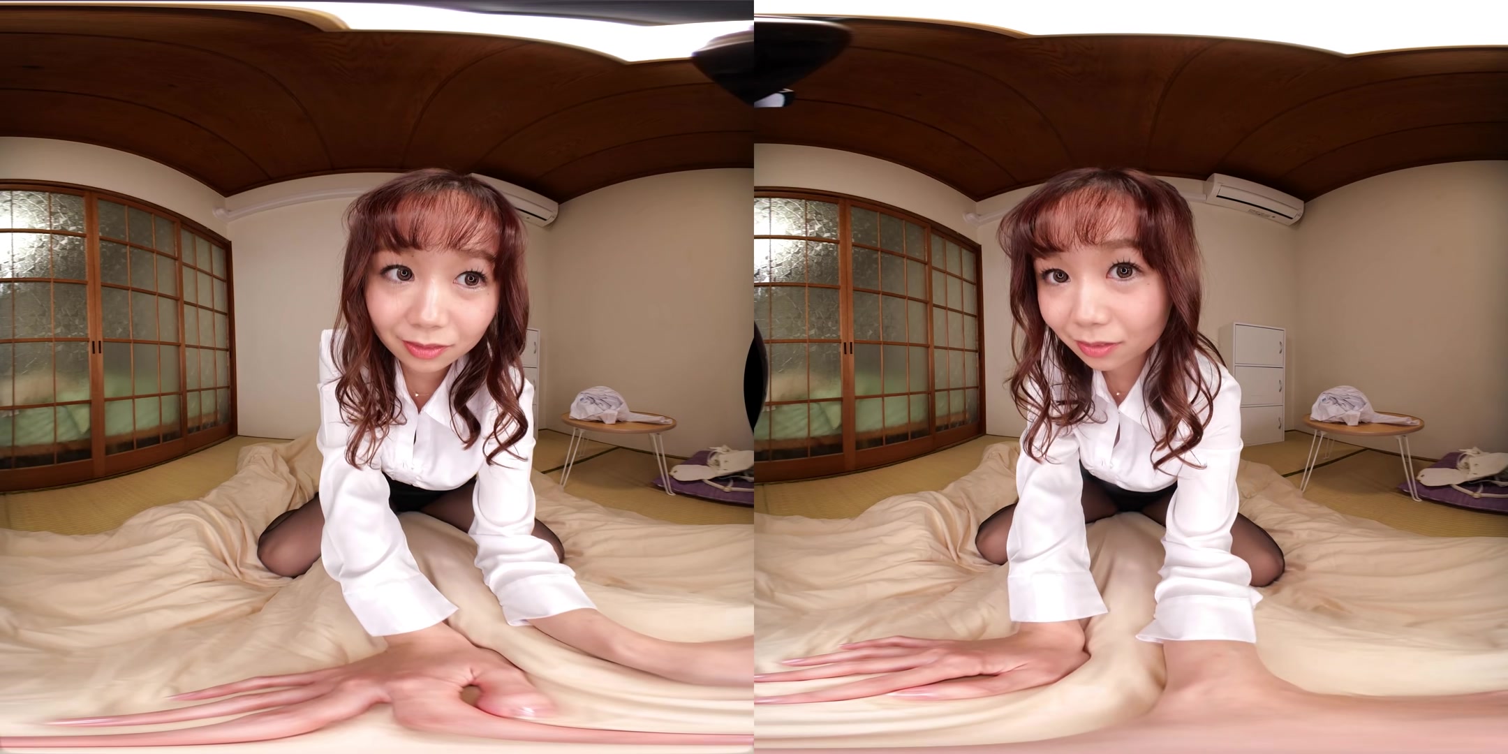 Mari Chisaki - Apartment Days! Mari Chisaki Act 2 - FANTASTICA