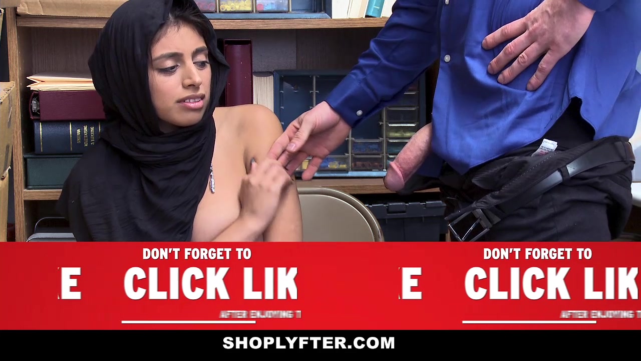 Ella Knox in Case No. 1101455 - Shoplyfter