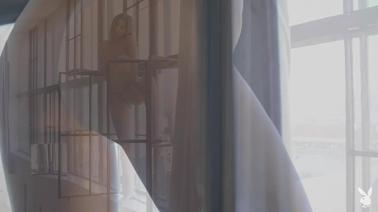 Maria Ryabushkina in Window to the Soul - PlayboyPlus