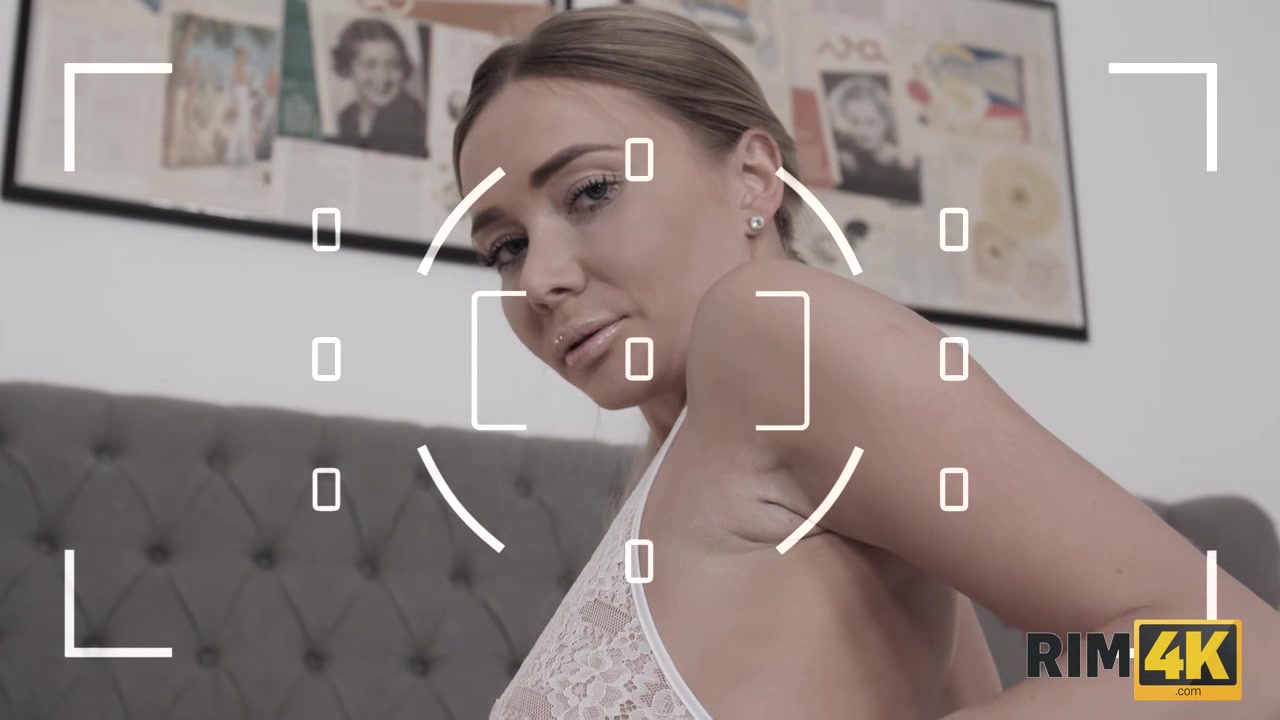 RIM4K. Lovely miss realizes dirty dreams of lustful photographer