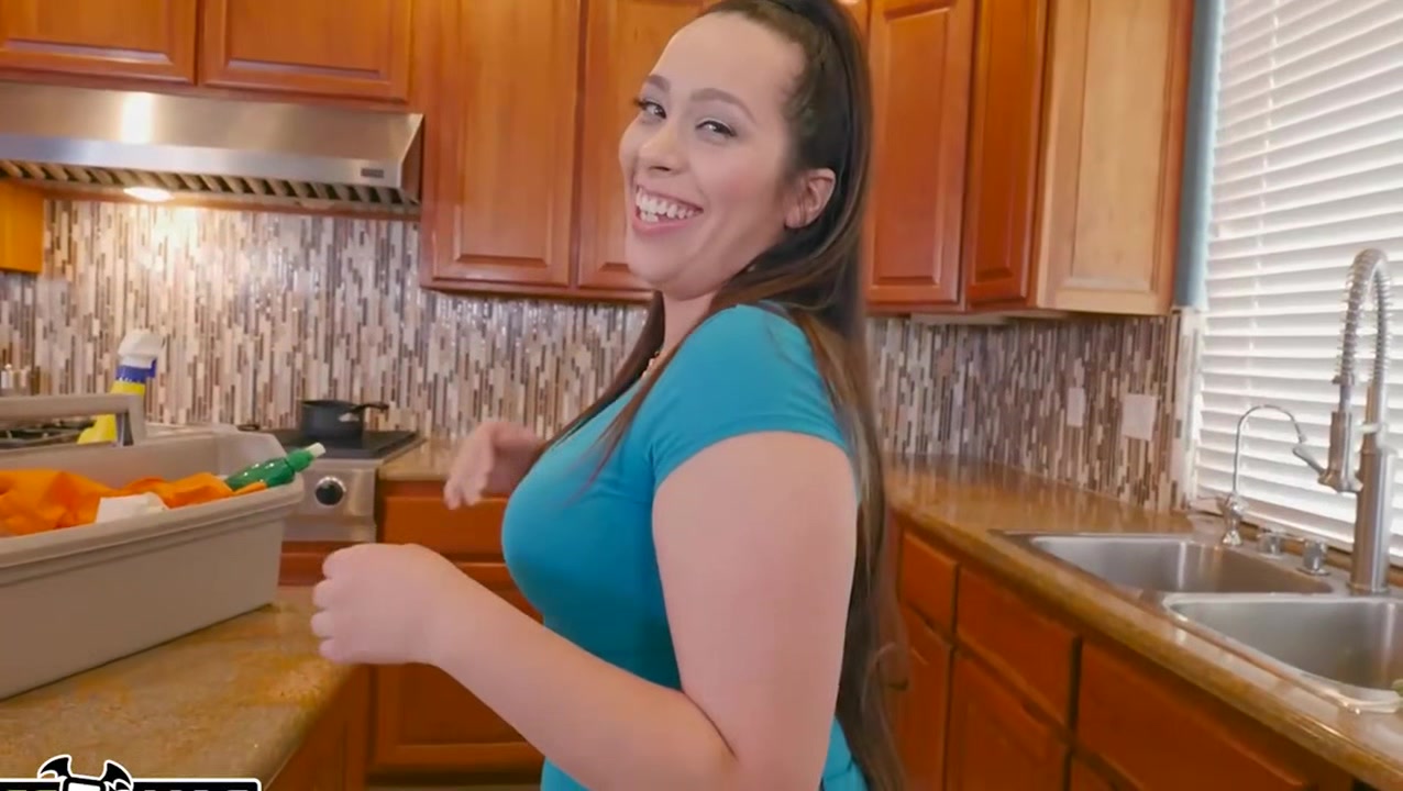 most likely maid wants a cock
