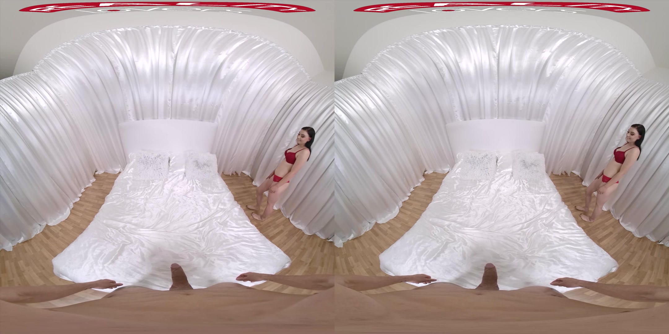 VR Anal Sex 6 - RealityLovers