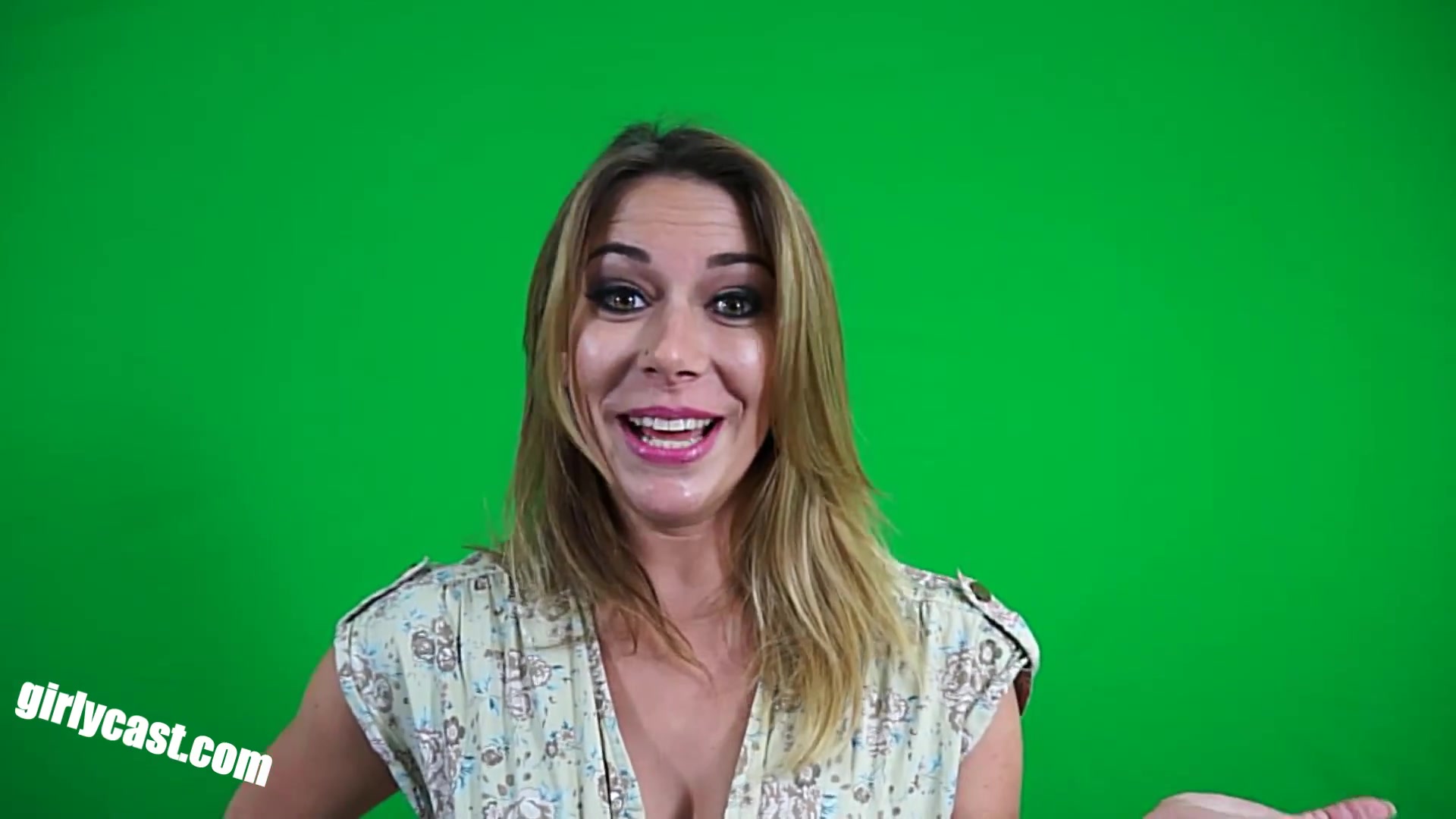 Sweet Anni Casting