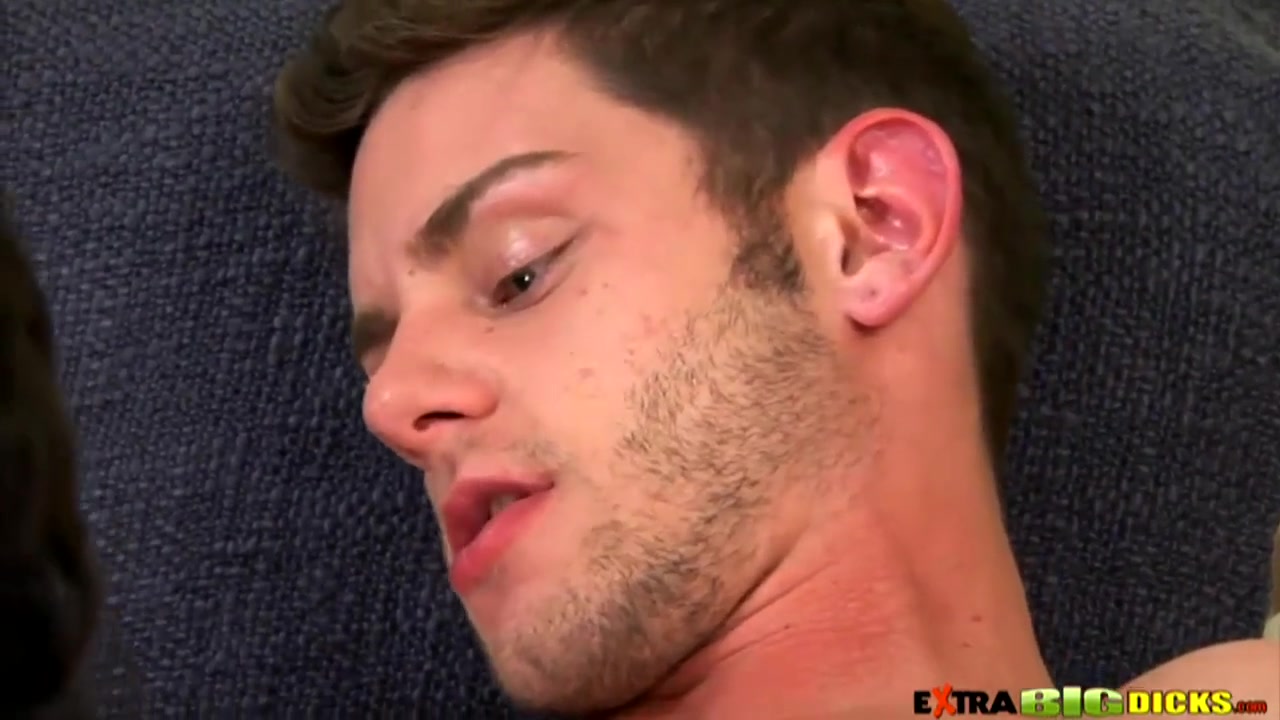 Evan Tanner - Two Boys Discover Each Other