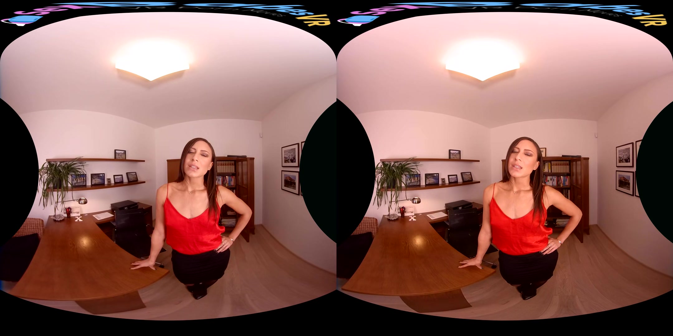 Royal Treatment - French Babe Hardcore Virtual Girlfriend Experience