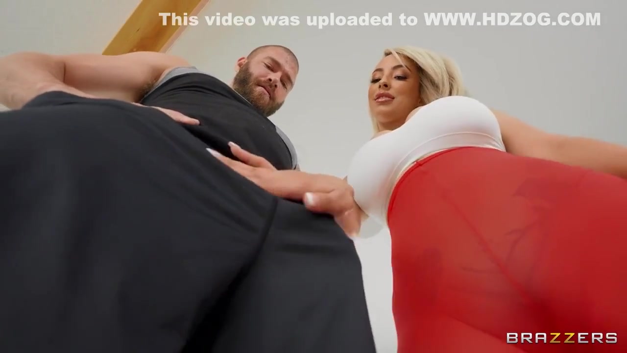 Lauren Pixies Intentional Cameltoe
