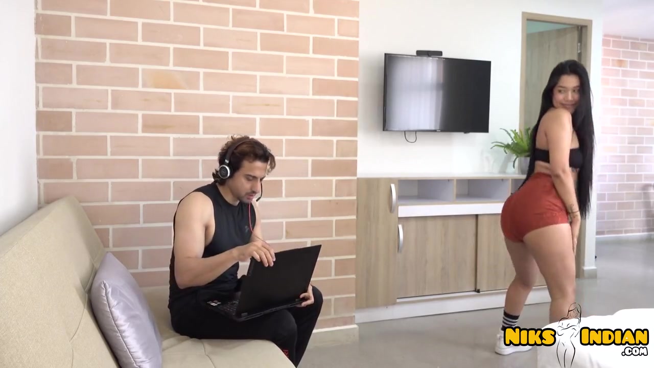 Desi Sali Rims Her Jijas Ass And Gets Fucked