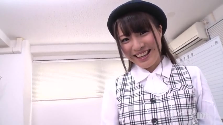 Natsuki Hasegawa Sky Angele, 1 of 197 - Caribbeancom