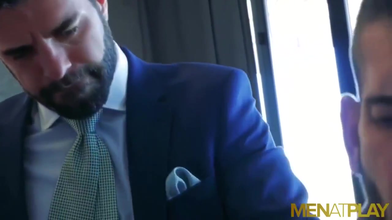 Businessmen 2-13
