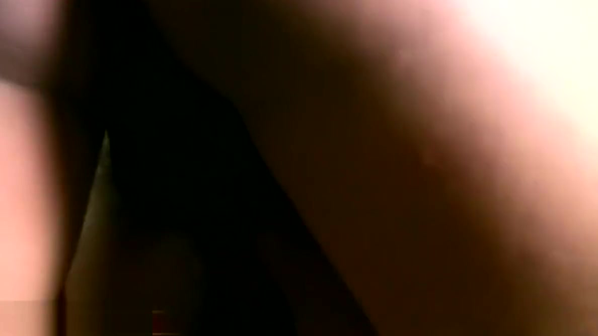 Filipino tgirl swings her small cock while getting assfucked