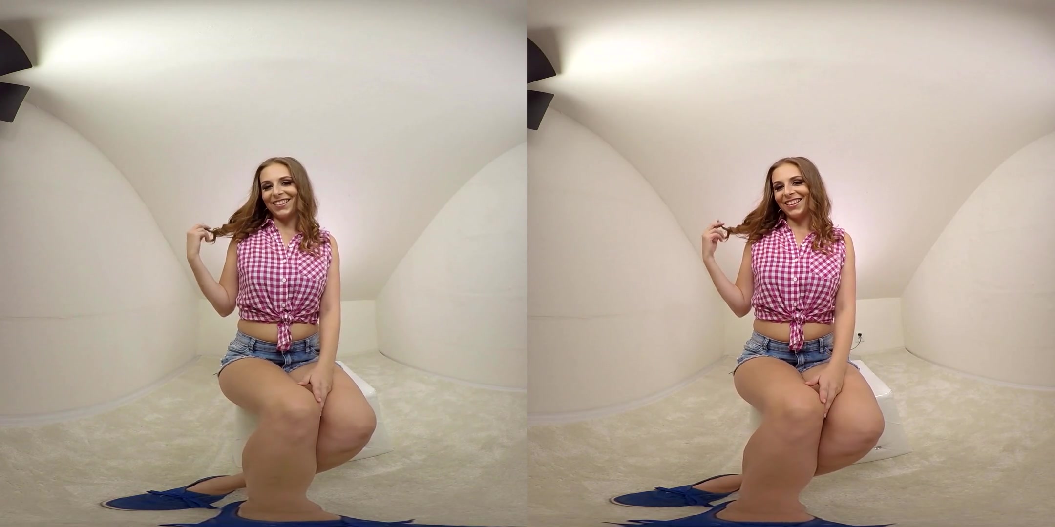 Antonia Sainz in 139 - Antonia Sainz - BravoModelsMedia