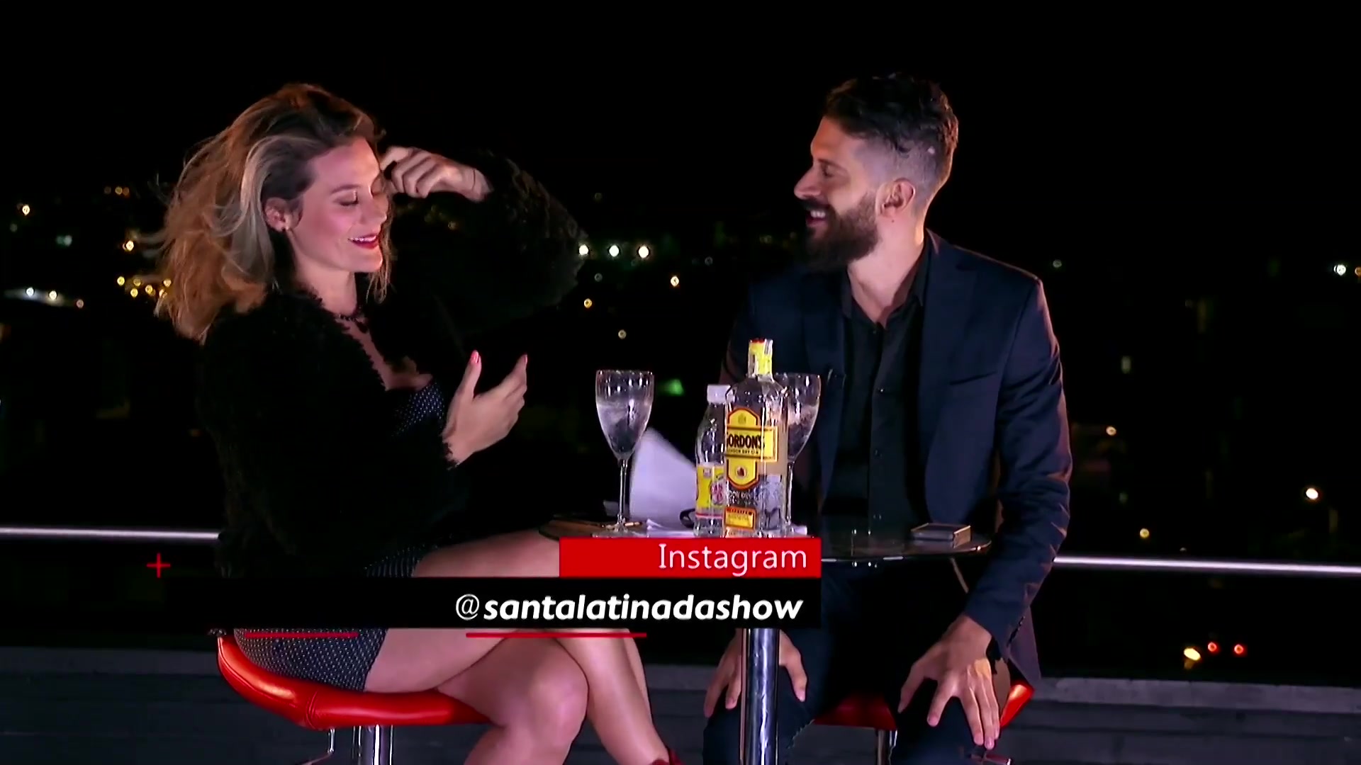 Lugares Para Tener Sexo - Sex Movies Featuring Andrea Garcia