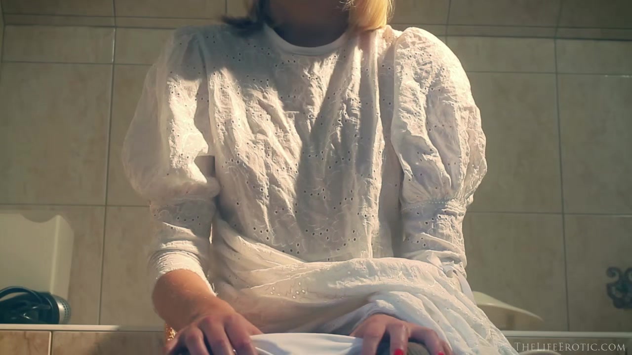 Sudden Inspiration - Nastya C - TheLifeErotic