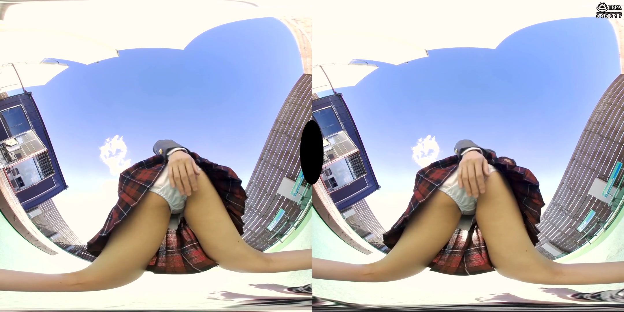 Facesitting VR 1 - PetersMAX