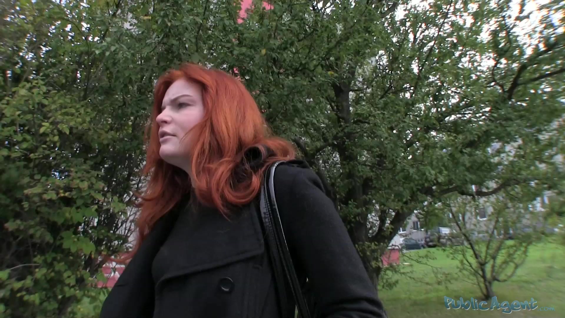 PublicAgent Movie. Barbara